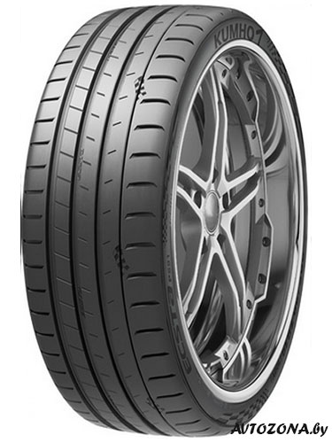 Kumho Ecsta PS91 275/40R19 105Y